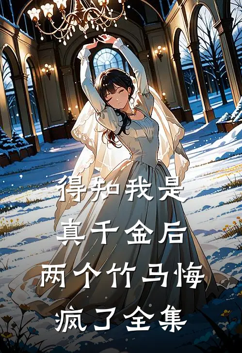 得知我是真千金后，两个竹马悔疯了全集