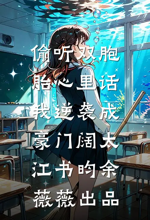 继母的选择by