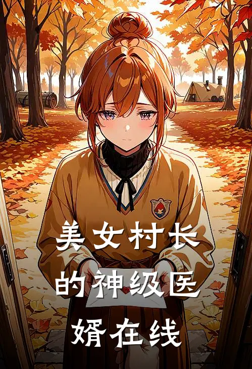 美女村长的神级医婿在线