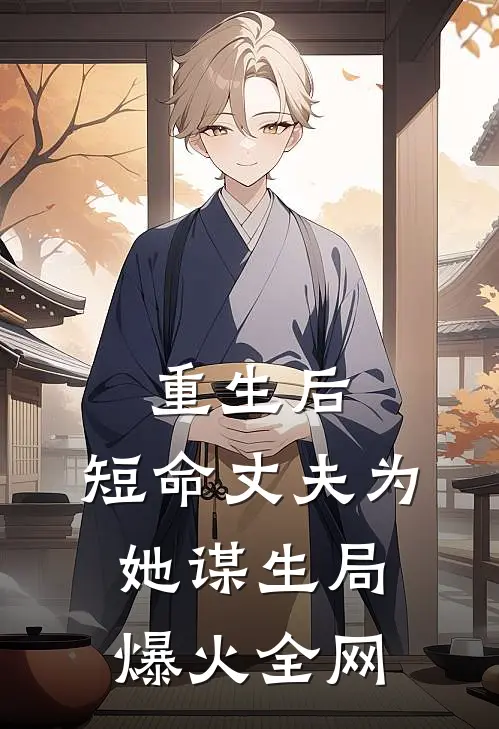 重生后，短命丈夫为她谋生局爆火全网