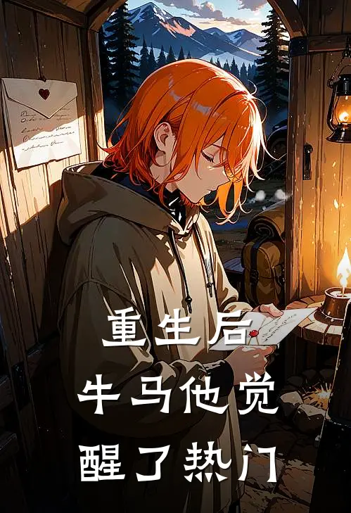 重生后，牛马他觉醒了热门