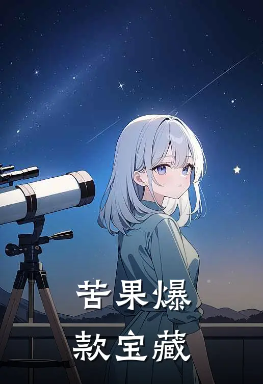 苦果爆款宝藏