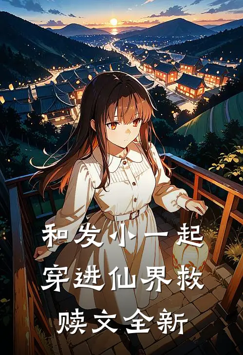 和发小一起穿进仙界救赎文全新