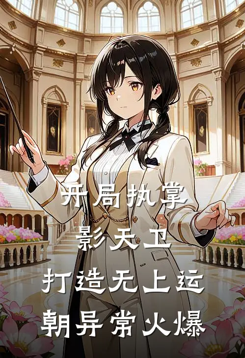 开局执掌影天卫，打造无上运朝异常火爆