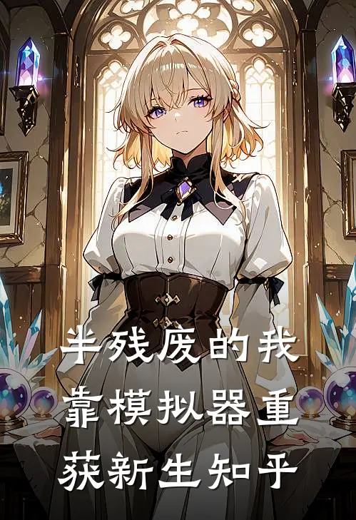 半残废的我，靠模拟器重获新生知乎