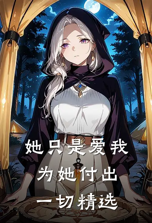 她只是爱我为她付出一切精选