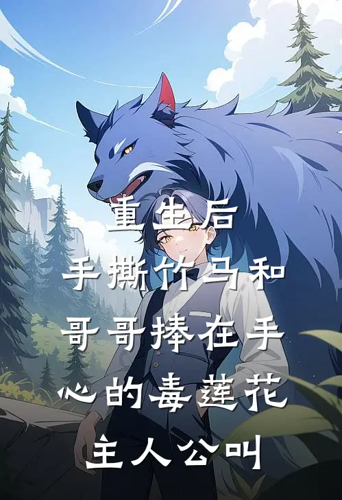 重生后，手撕竹马和哥哥捧在手心的毒莲花主人公叫
