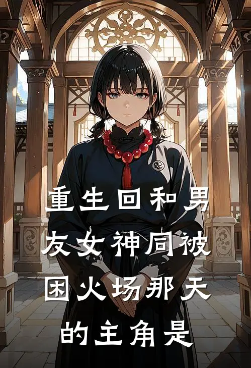 重生回和男友女神同被困火场那天的主角是