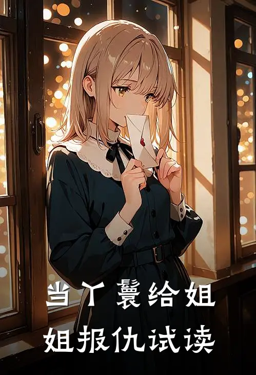 当丫鬟给姐姐报仇试读