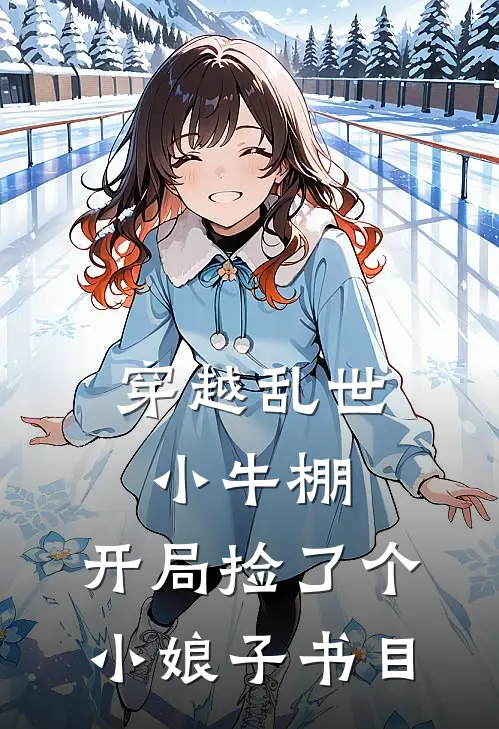 穿越乱世小牛棚，开局捡了个小娘子书目