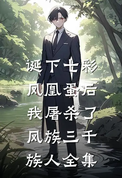 诞下七彩凤凰蛋后，我屠杀了凤族三千族人全集
