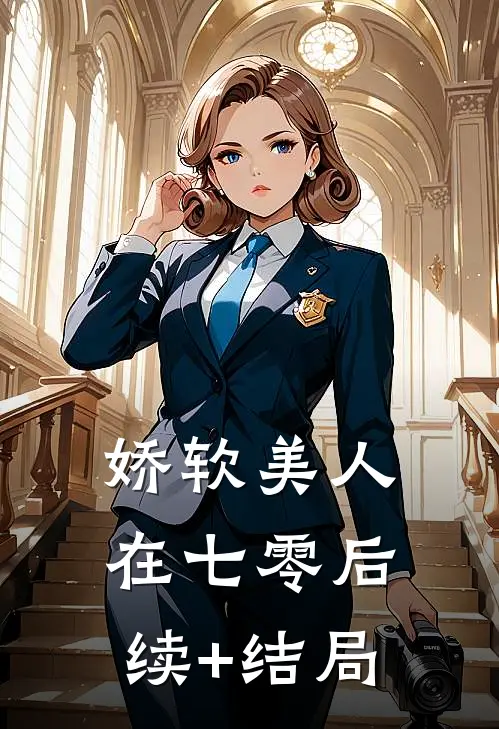 娇软美人在七零后续+结局