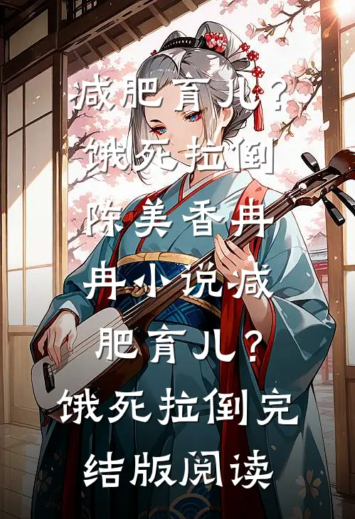 减肥育儿？饿死拉倒陈美香冉冉小说_减肥育儿？饿死拉倒完结版阅读