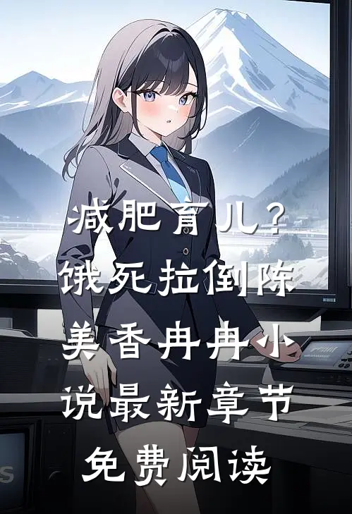 减肥育儿？饿死拉倒陈美香冉冉小说最新章节免费阅读
