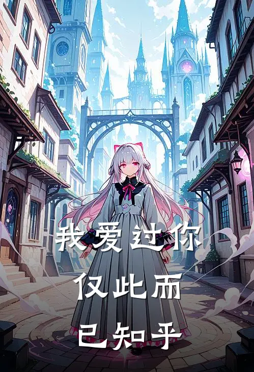 我爱过你，仅此而已知乎