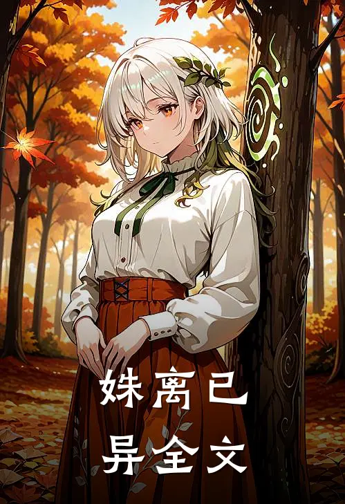 姝离已异全文