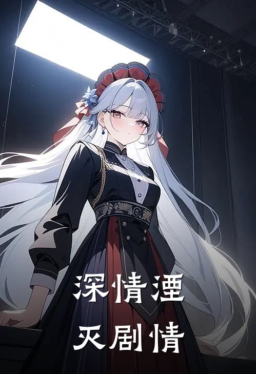 深情湮灭剧情