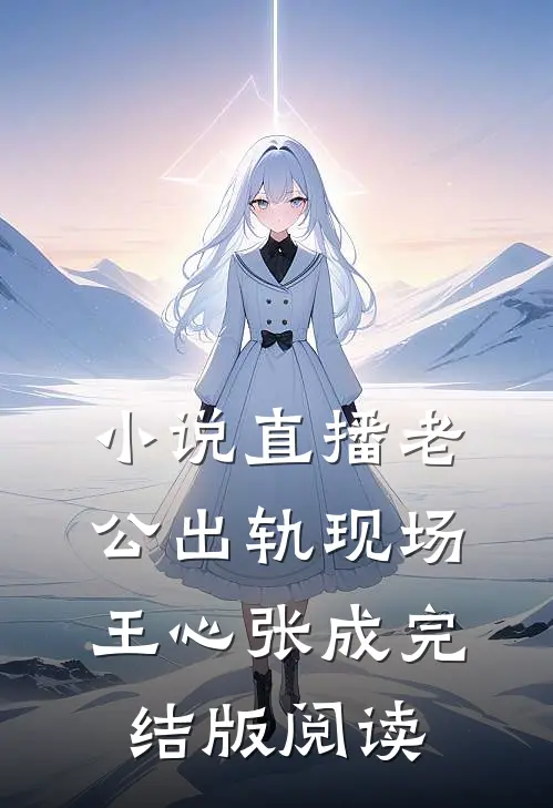 小说直播老公出轨现场王心张成完结版阅读