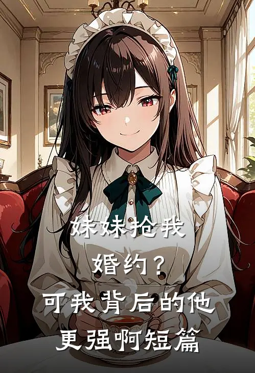 妹妹抢我婚约？可我背后的他更强啊短篇