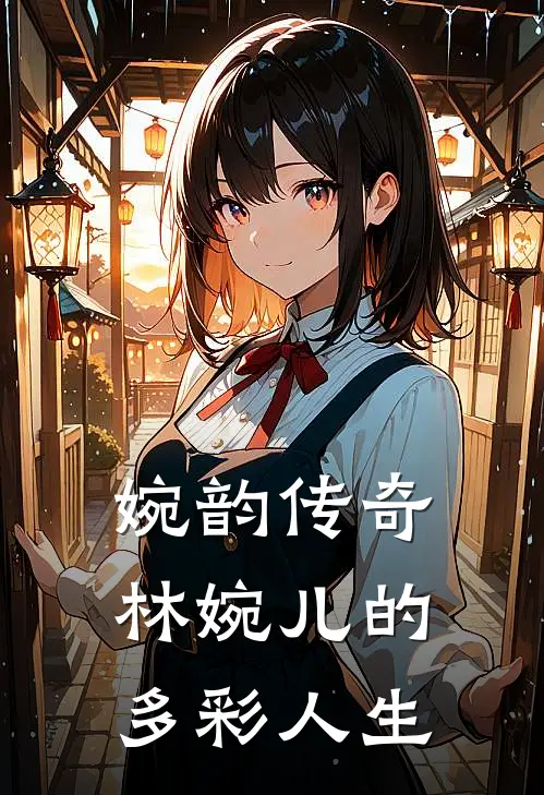婉韵传奇：林婉儿的多彩人生