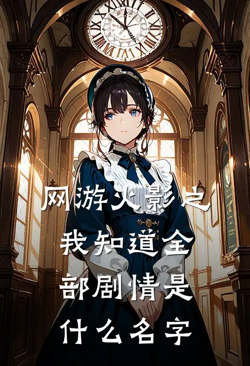 网游火影之我知道全部剧情是什么名字