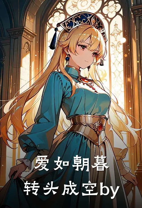 爱如朝暮，转头成空by