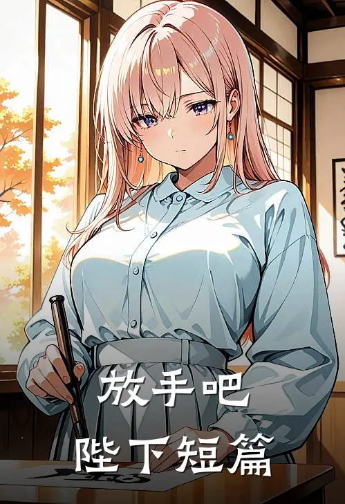 放手吧，陛下短篇