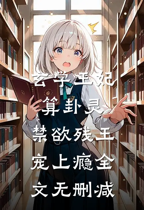 玄学王妃算卦灵，禁欲残王宠上瘾全文无删减