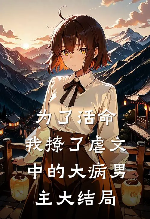 为了活命，我撩了虐文中的大病男主大结局