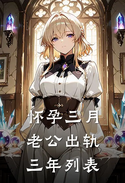 怀孕三月，老公出轨三年列表