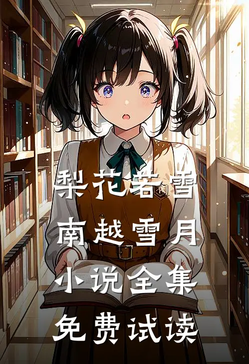 梨花若雪南越雪月小说全集免费试读