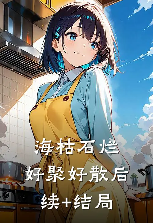 海枯石烂，好聚好散后续+结局