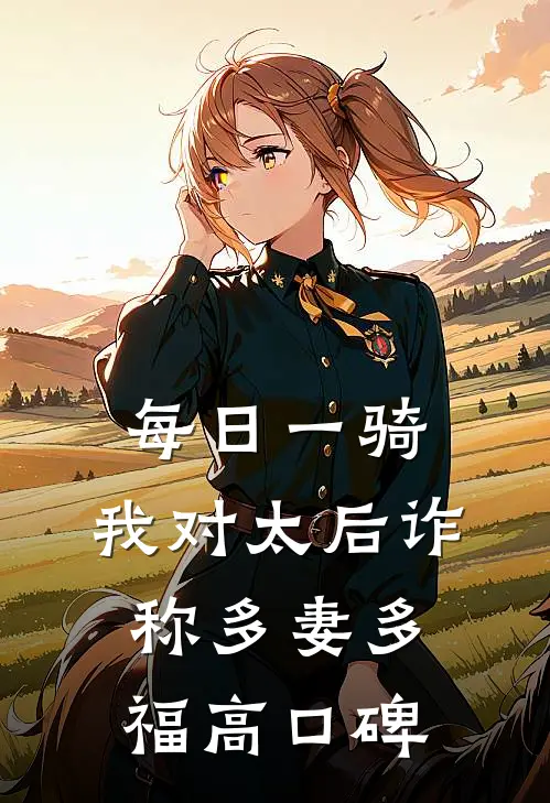 乔木向阳不赴旧爱风霜长篇小说推荐