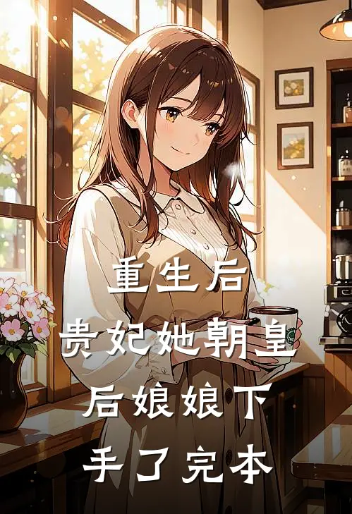 重生后，贵妃她朝皇后娘娘下手了完本