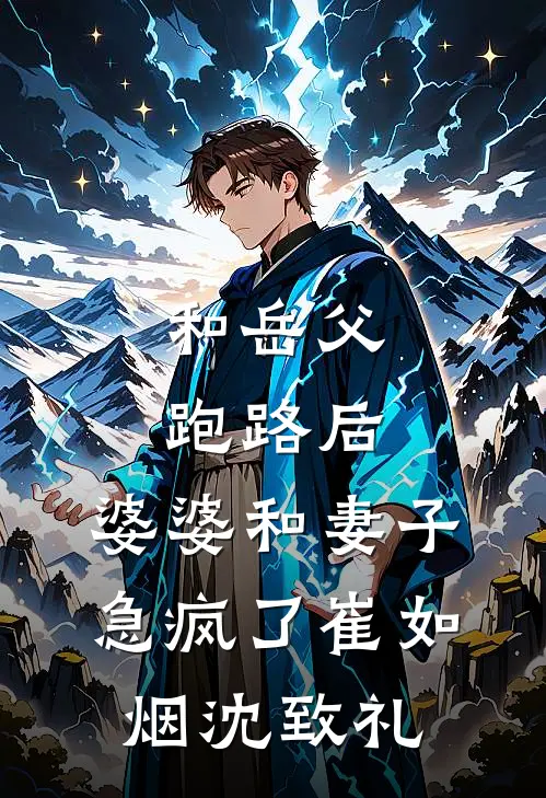 和岳父跑路后，婆婆和妻子急疯了崔如烟沈致礼