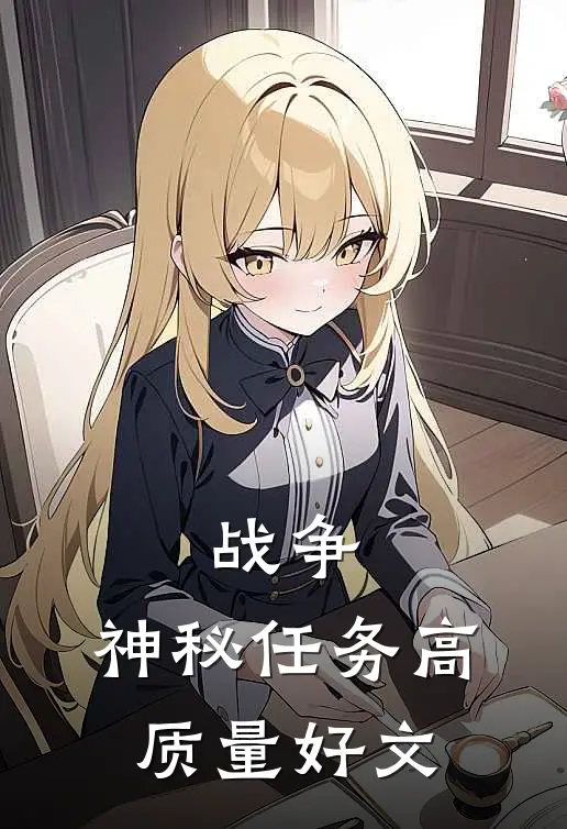 战争：神秘任务高质量好文