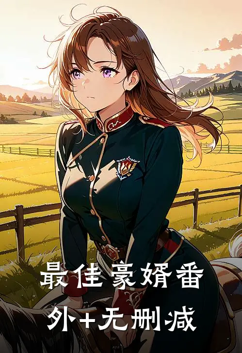 最佳豪婿番外+无删减