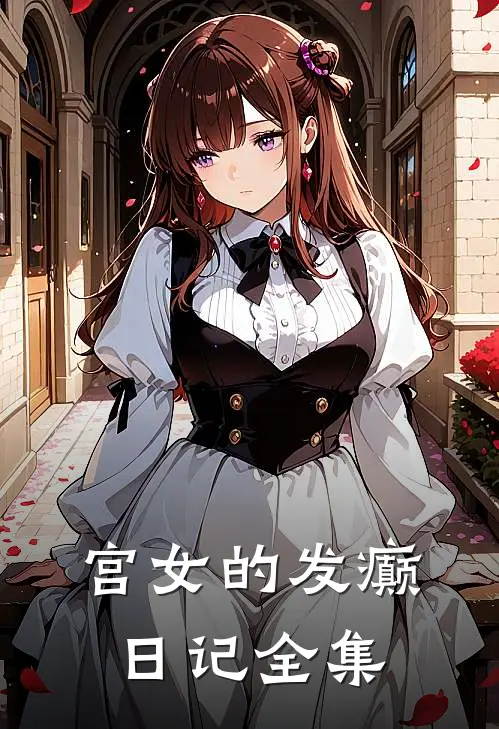 宫女的发癫日记全集