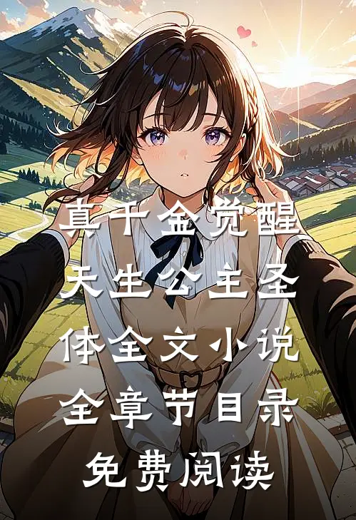 真千金觉醒天生公主圣体全文小说全章节目录免费阅读
