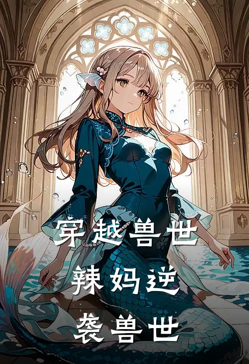 穿越兽世：辣妈逆袭兽世