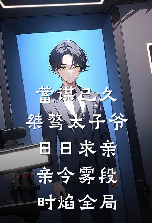 蓄谋已久：桀骜太子爷日日求亲亲今雾段时焰全局