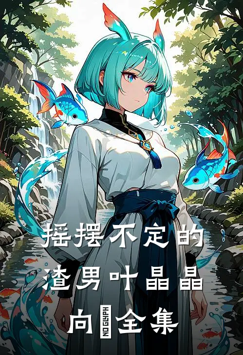 摇摆不定的渣男叶晶晶向晞全集