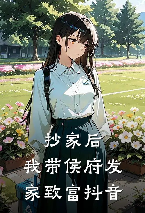 抄家后，我带侯府发家致富抖音