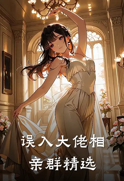 误入大佬相亲群精选