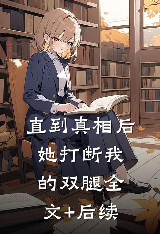 直到真相后，她打断我的双腿全文+后续