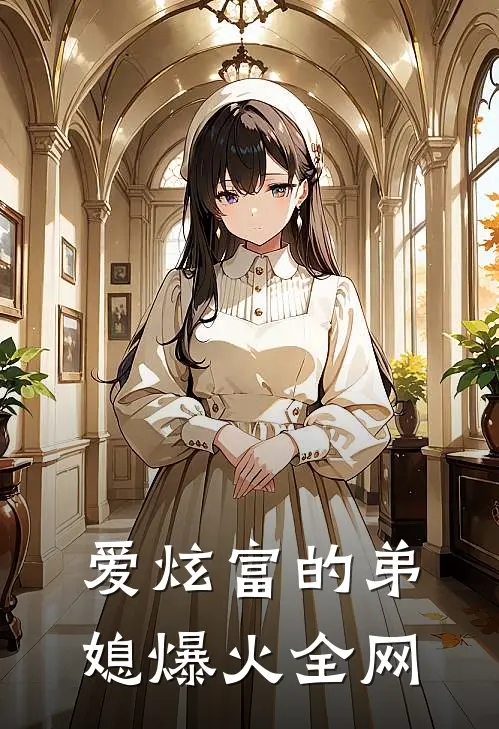 爱炫富的弟媳爆火全网