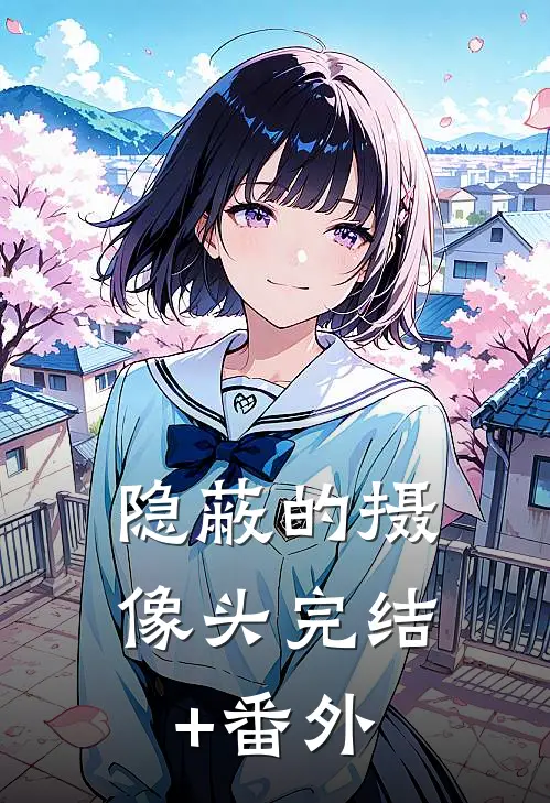 隐蔽的摄像头完结+番外