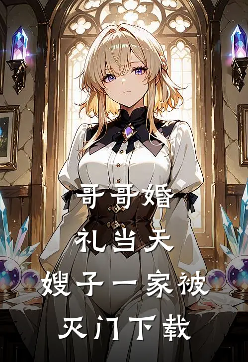 哥哥婚礼当天，嫂子一家被灭门下载