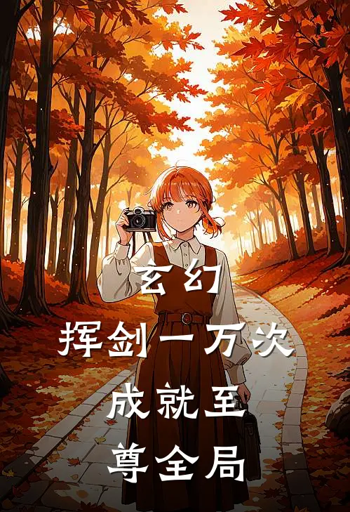 玄幻：挥剑一万次，成就至尊全局
