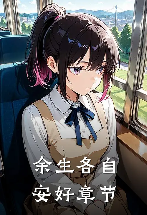 余生各自安好章节
